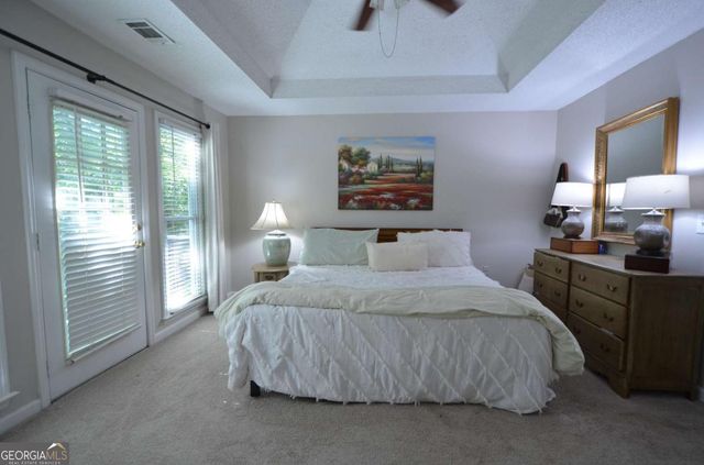 3206 Country Walk Drive, Powder Springs, GA 30127