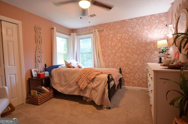 3206 Country Walk Drive, Powder Springs, GA 30127