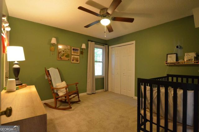 3206 Country Walk Drive, Powder Springs, GA 30127