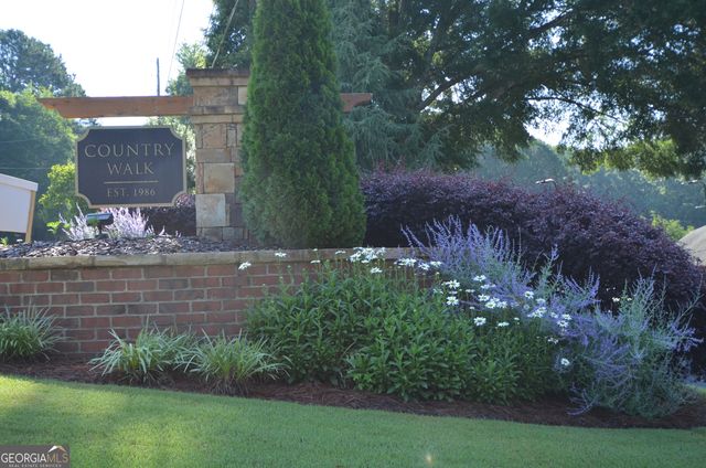 3206 Country Walk Drive, Powder Springs, GA 30127