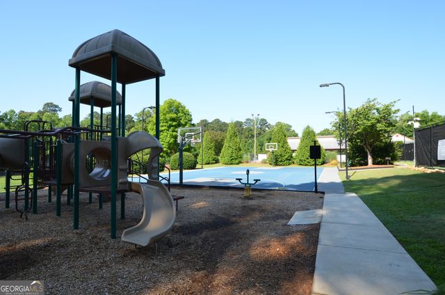 3206 Country Walk Drive, Powder Springs, GA 30127
