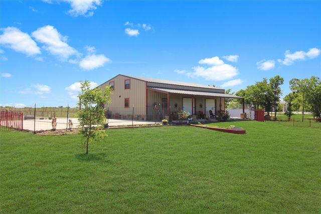 5052 S Fm 148, Kaufman, TX 75142