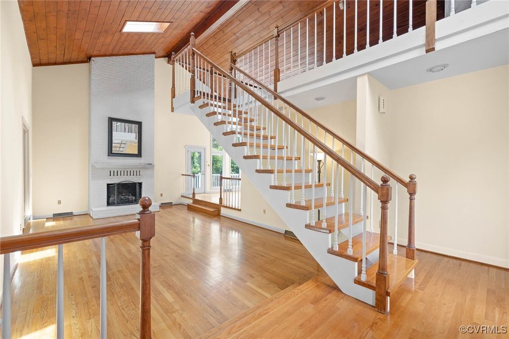 503 Prince George Ave, Hopewell, VA 23860
