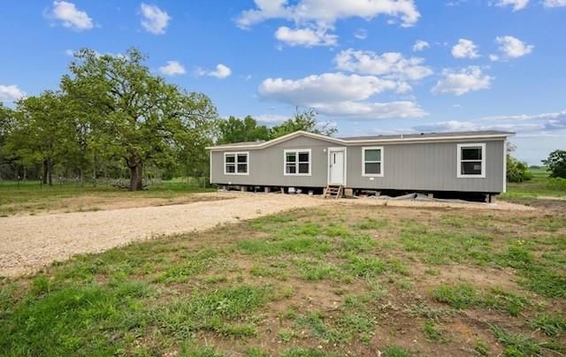 989 Ferguson LOOP, Dale, TX 78616