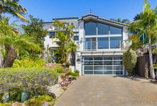 3036 Serbian, San Diego, CA 92117