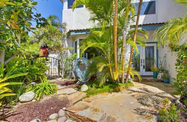 3036 Serbian, San Diego, CA 92117