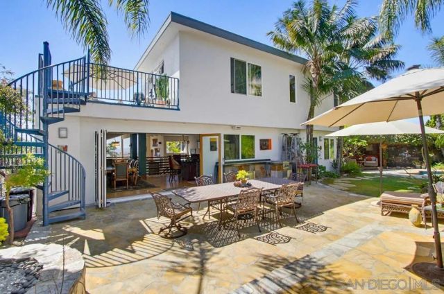 3036 Serbian, San Diego, CA 92117