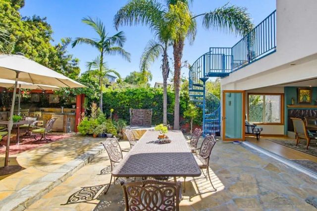 3036 Serbian, San Diego, CA 92117