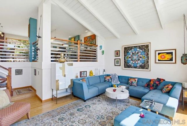 3036 Serbian, San Diego, CA 92117