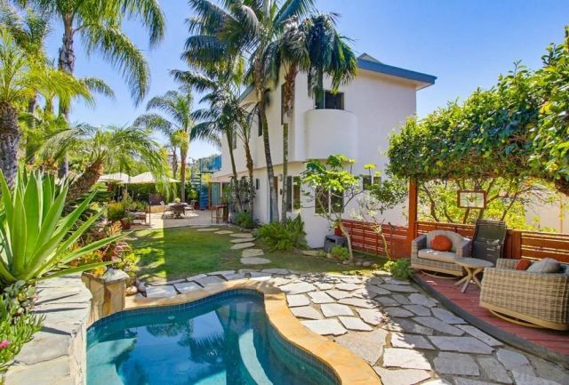 3036 Serbian, San Diego, CA 92117