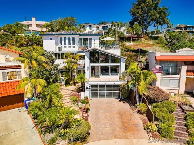 3036 Serbian, San Diego, CA 92117