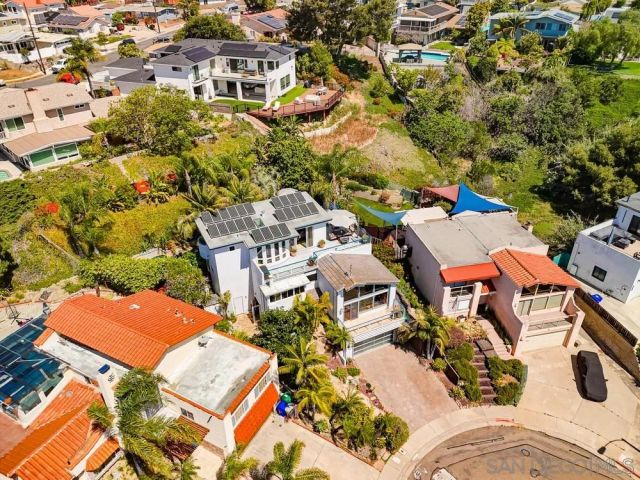 3036 Serbian, San Diego, CA 92117