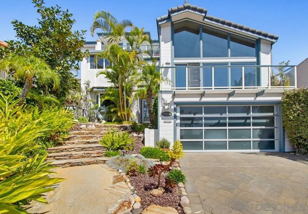 3036 Serbian, San Diego, CA 92117