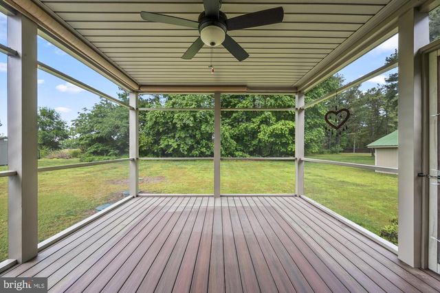 151 PEACH BASKET RD, Felton, DE 19943