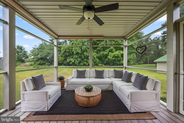 151 PEACH BASKET RD, Felton, DE 19943