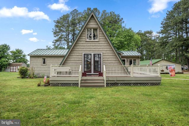 151 PEACH BASKET RD, Felton, DE 19943