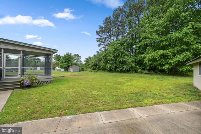 151 PEACH BASKET RD, Felton, DE 19943