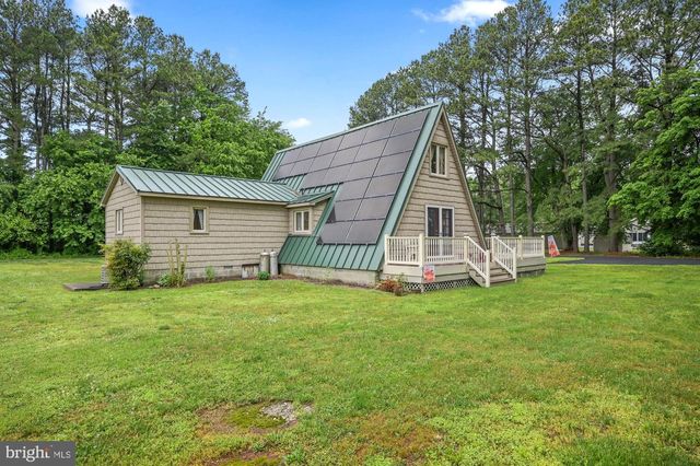 151 PEACH BASKET RD, Felton, DE 19943