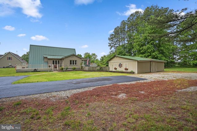 151 PEACH BASKET RD, Felton, DE 19943