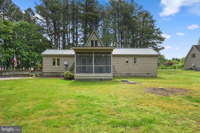 151 PEACH BASKET RD, Felton, DE 19943