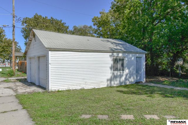 5700 Morrill Avenue, Lincoln, NE 68507