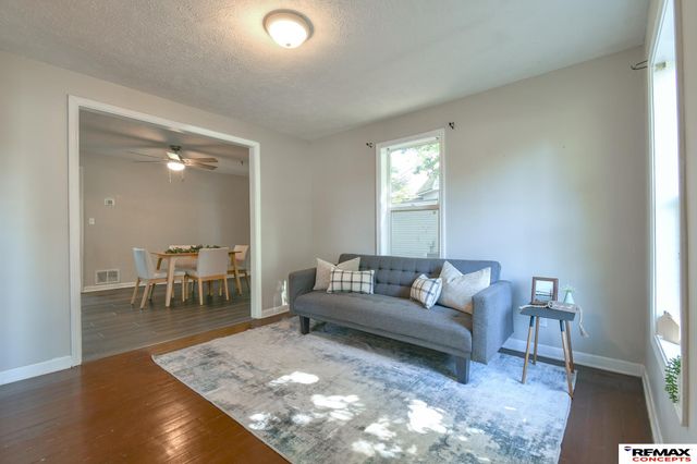 5700 Morrill Avenue, Lincoln, NE 68507