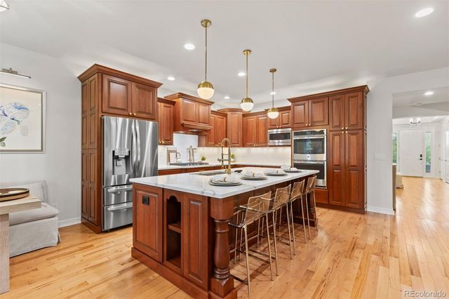 21934 E Idyllwilde Drive, Parker, CO 80138