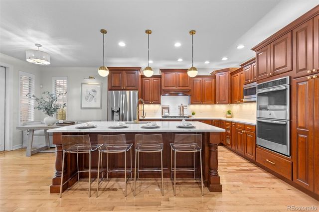 21934 E Idyllwilde Drive, Parker, CO 80138