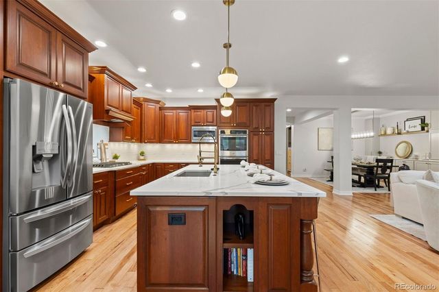 21934 E Idyllwilde Drive, Parker, CO 80138