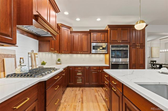 21934 E Idyllwilde Drive, Parker, CO 80138
