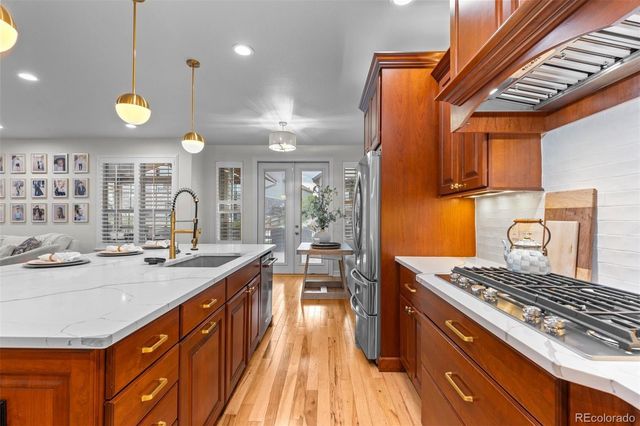 21934 E Idyllwilde Drive, Parker, CO 80138