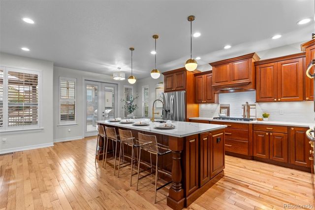 21934 E Idyllwilde Drive, Parker, CO 80138