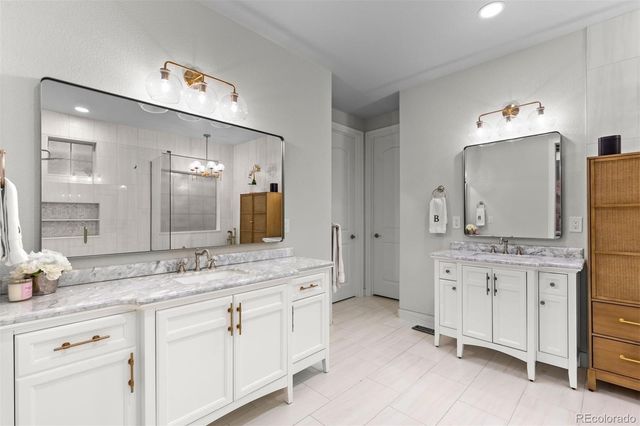 21934 E Idyllwilde Drive, Parker, CO 80138