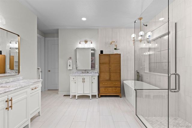 21934 E Idyllwilde Drive, Parker, CO 80138