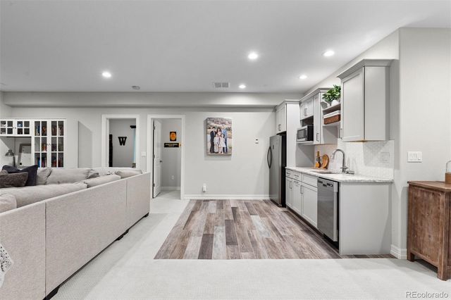 21934 E Idyllwilde Drive, Parker, CO 80138