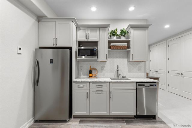 21934 E Idyllwilde Drive, Parker, CO 80138