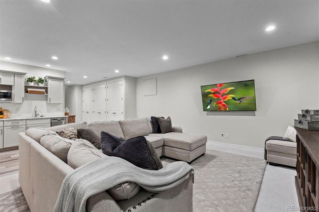 21934 E Idyllwilde Drive, Parker, CO 80138