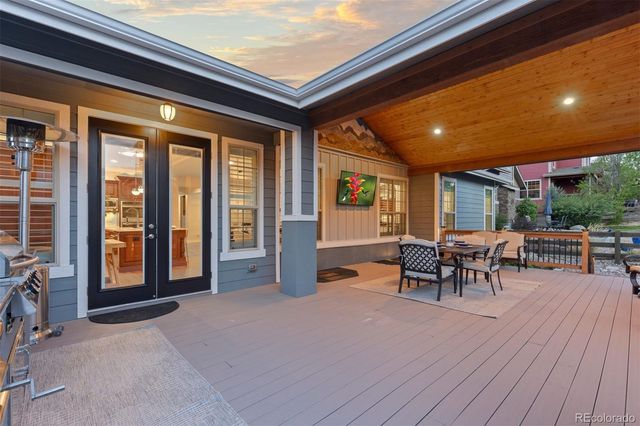 21934 E Idyllwilde Drive, Parker, CO 80138