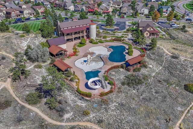 21934 E Idyllwilde Drive, Parker, CO 80138