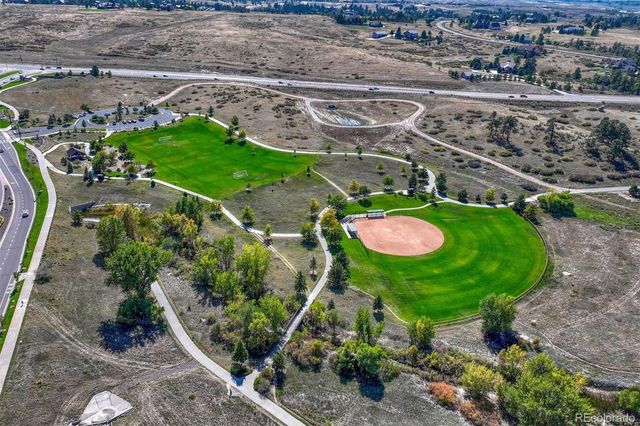21934 E Idyllwilde Drive, Parker, CO 80138