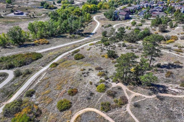 21934 E Idyllwilde Drive, Parker, CO 80138
