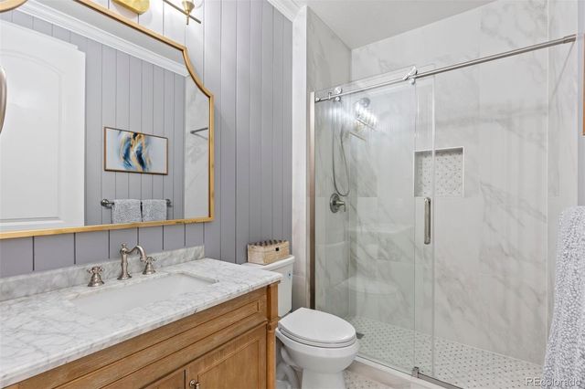 21934 E Idyllwilde Drive, Parker, CO 80138