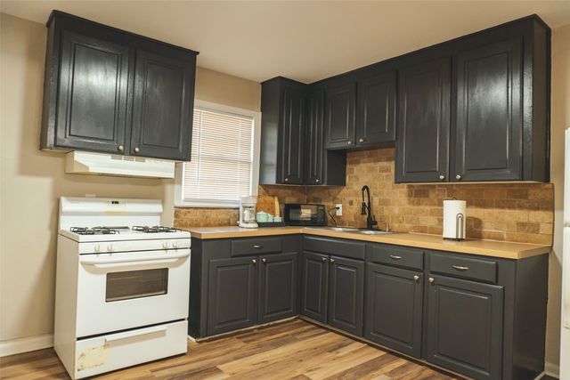 1536 James Street, Bossier City, LA 71111