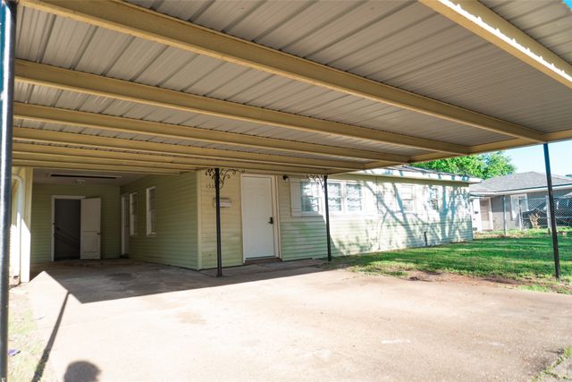 1536 James Street, Bossier City, LA 71111