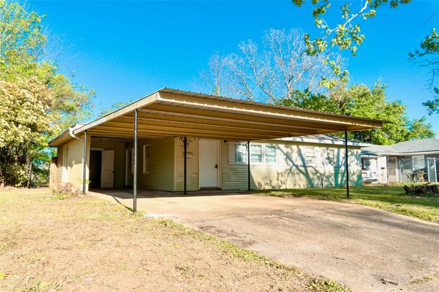 1536 James Street, Bossier City, LA 71111