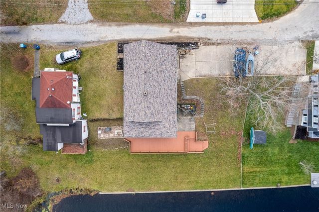 439 Port Drive, Akron, OH 44319