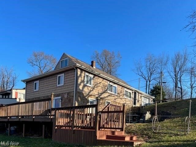 439 Port Drive, Akron, OH 44319