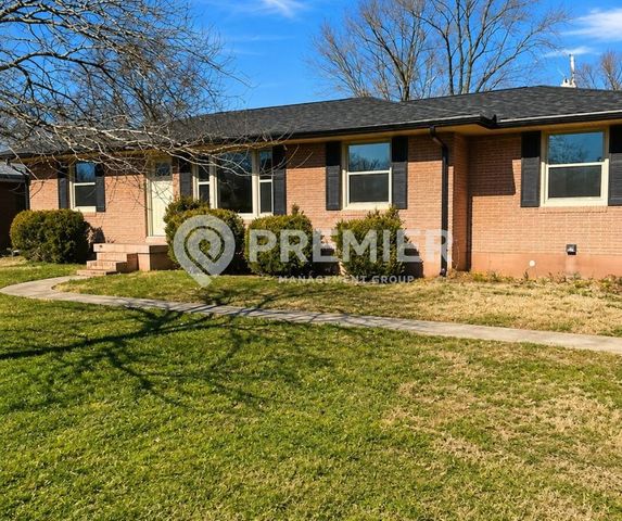 302 Malvin St, Gallatin, TN 37066