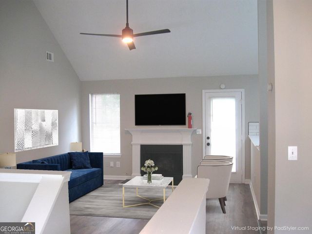 831 Stonebrook Drive, Lithonia, GA 30058