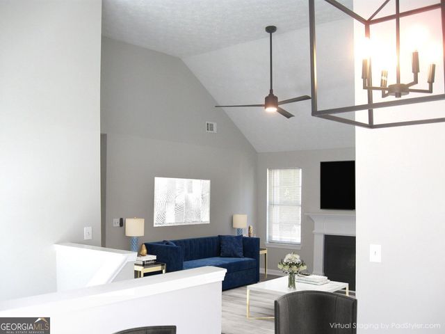 831 Stonebrook Drive, Lithonia, GA 30058